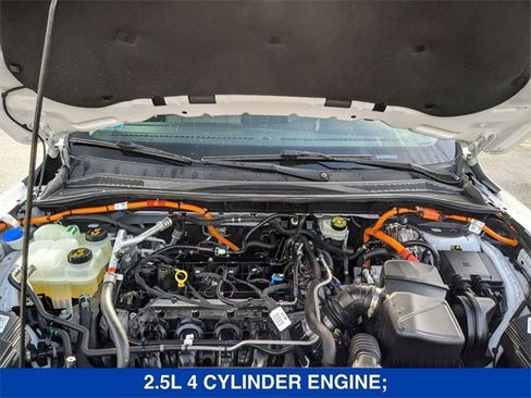 Used 2021 Ford Escape SE w/ Convenience Package image 35