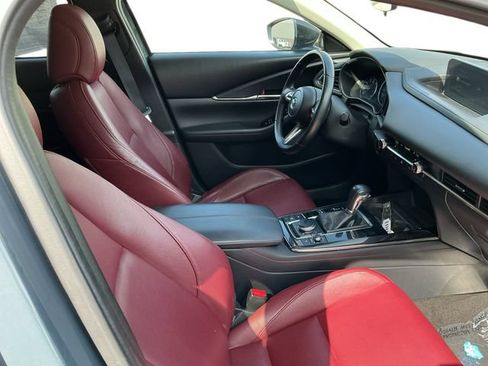Used 2023 MAZDA CX-30 AWD 2.5 S w/ Preferred Package image 15