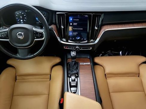 Used 2019 Volvo S60 T6 Inscription AWD/4WD image 51