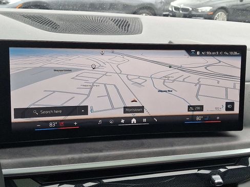 Used 2024 BMW X7 xDrive40i w/ Executive Package image 19