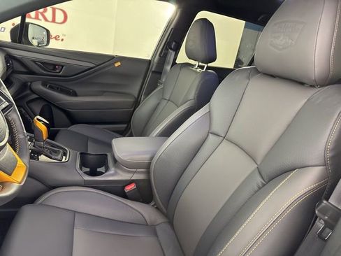 Used 2025 Subaru Outback Wilderness w/ Wilderness Package image 11