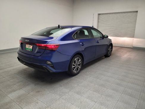 Used 2023 Kia Forte LXS w/ LXS Technology Package image 9