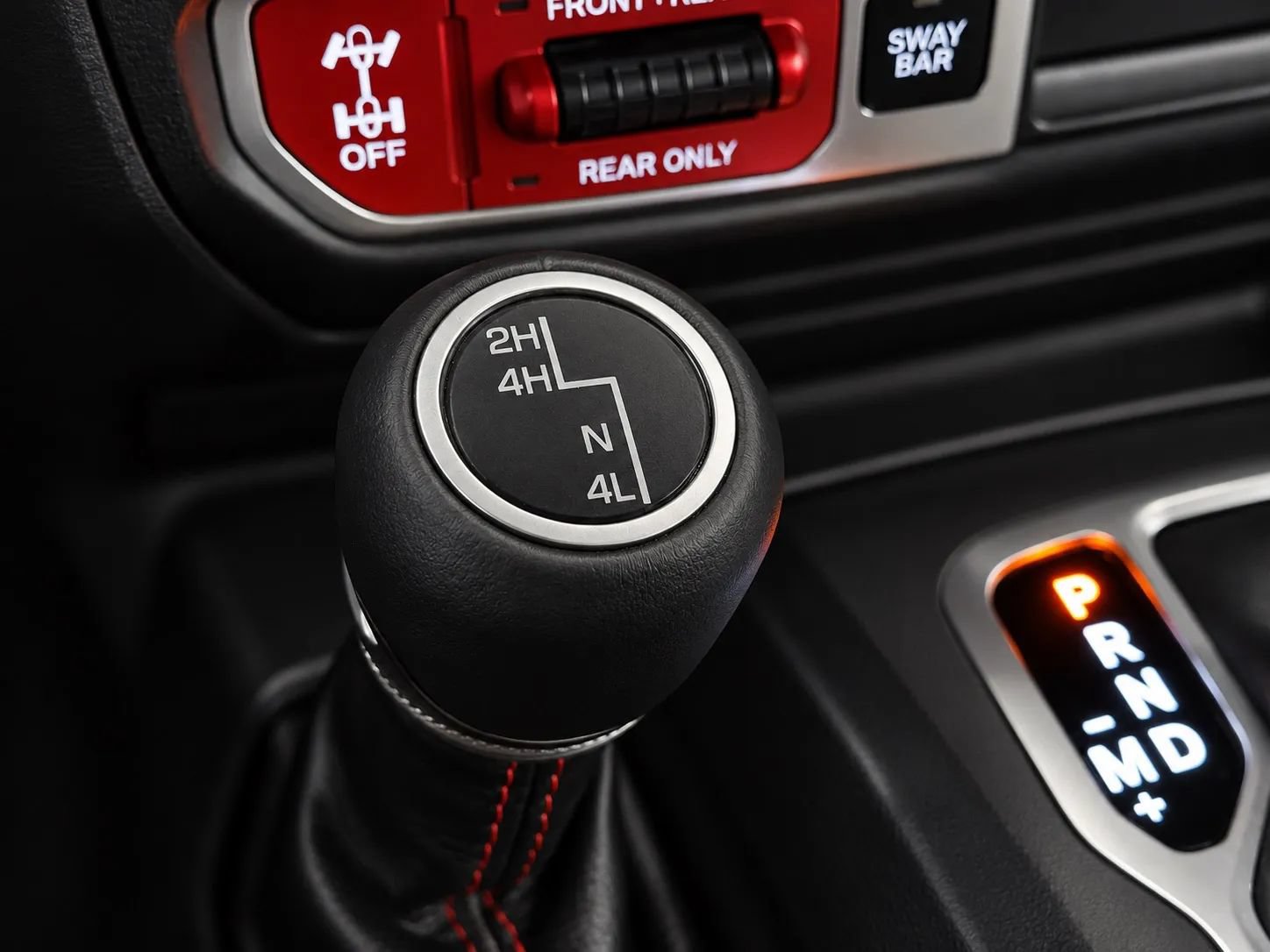 Used 2019 Jeep Wrangler Unlimited Rubicon AWD/4WD image 52