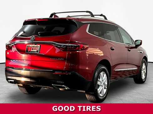 Used 2019 Buick Enclave Essence FWD image 6