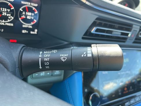 Used 2024 Nissan Z Performance w/ Floor Mat Package image 19