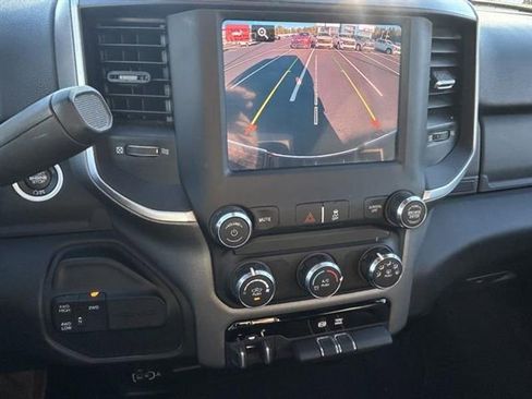 Used 2024 RAM 2500 Big Horn image 18