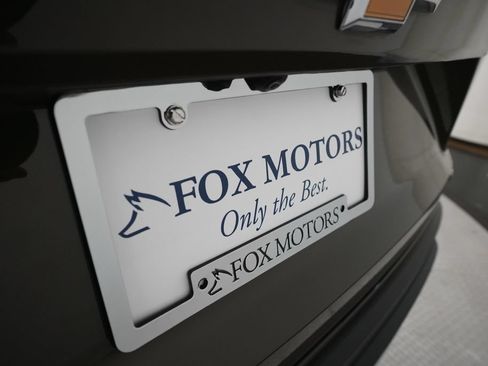Used 2024 Chevrolet Trax LT w/ Driver Confidence Package FWD image 36