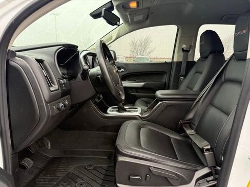 Used 2022 Chevrolet Colorado ZR2 image 27