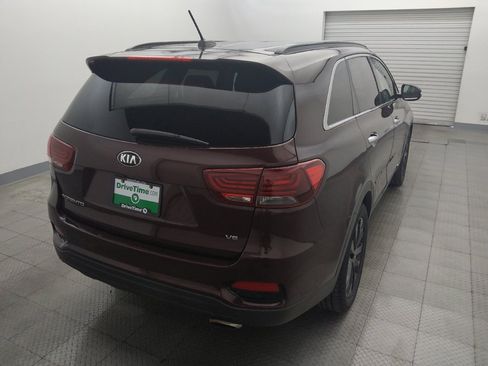Used 2019 Kia Sorento S AWD/4WD image 7
