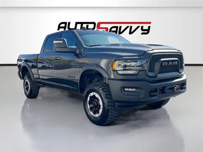 Used 2024 RAM 2500 Power Wagon w/ Level 2 Equipment Group