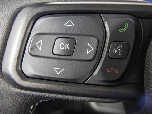 New 2026 Jeep Wrangler Sport S image 29