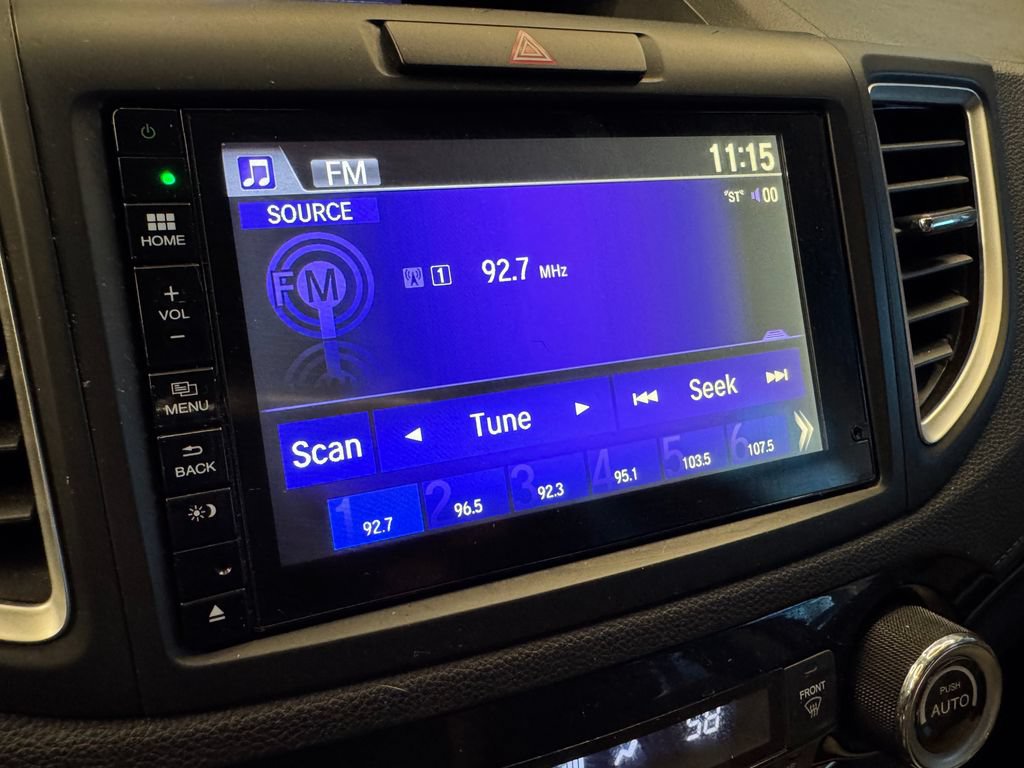 Used 2015 Honda CR-V EX-L image 13