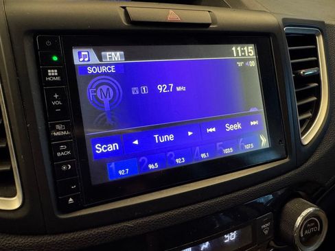 Used 2015 Honda CR-V EX-L image 13