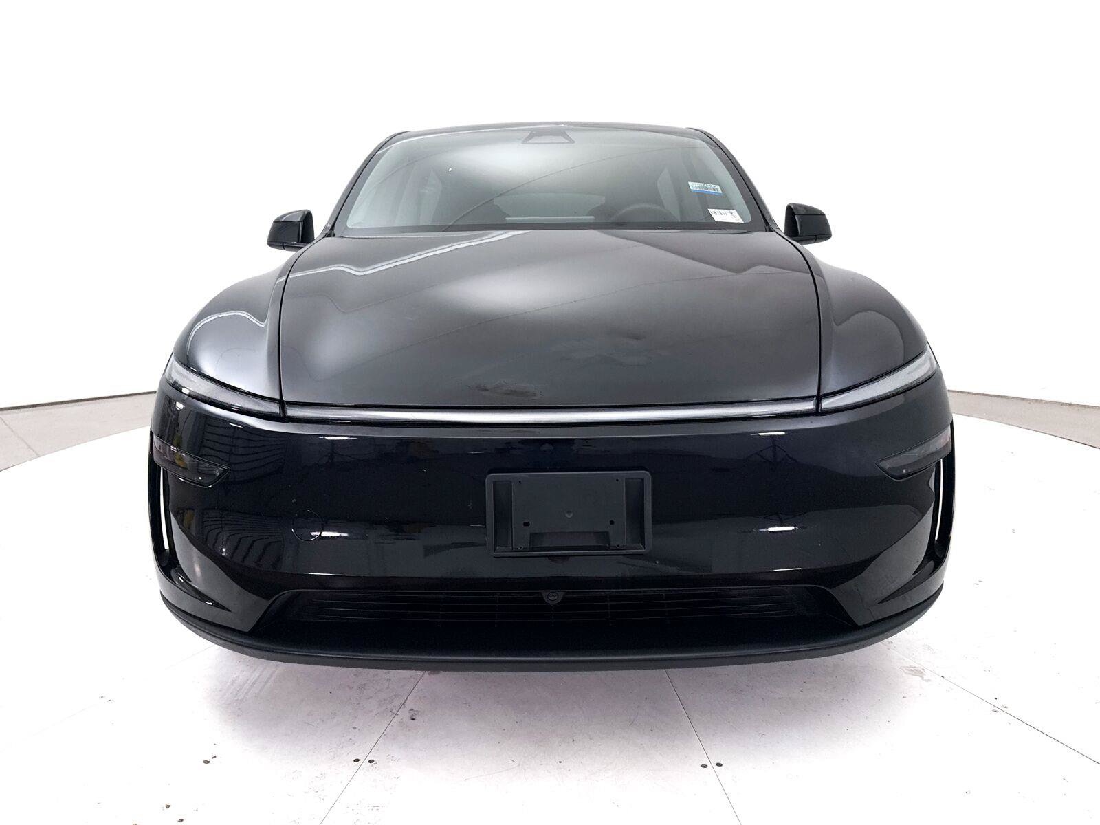 Used 2026 Tesla Model Y Long Range AWD/4WD image 12