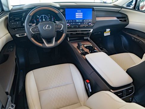 New 2026 Lexus RX 350 image 12