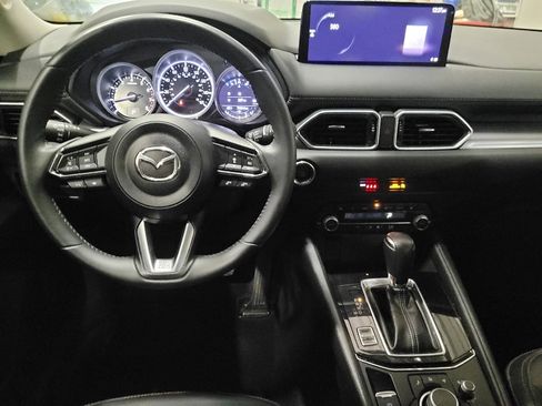 Used 2023 MAZDA CX-5 AWD 2.5 S image 22