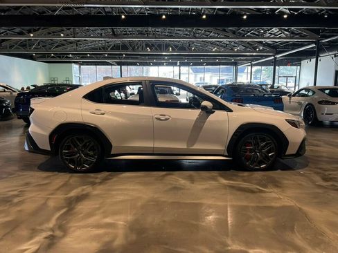 Used 2024 Subaru WRX TR w/ Popular Package #2A image 6