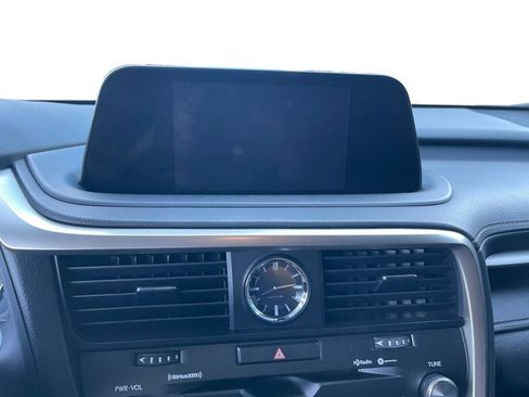 Used 2021 Lexus RX 350 FWD w/ Premium Package image 26