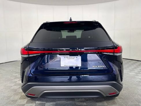 Used 2024 Lexus RX 350 FWD w/ Convenience Package image 5