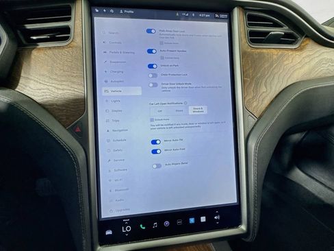 Used 2021 Tesla Model S Long Range AWD/4WD image 14