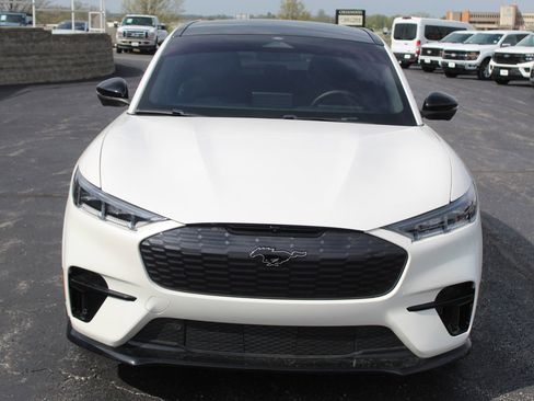 Used 2023 Ford Mustang Mach-E GT w/ GT Performance Edition image 10