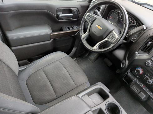 Used 2019 Chevrolet Silverado 1500 LT w/ All-Star Edition image 32