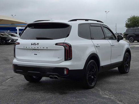 Used 2025 Kia Telluride SX Prestige X-Line AWD/4WD image 7