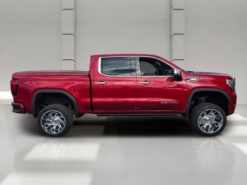Used 2023 GMC Sierra 1500 Denali w/ Denali Reserve Package image 6