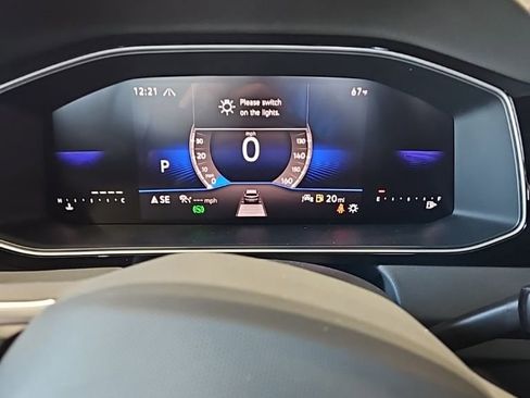 New 2026 Volkswagen Jetta Sport FWD image 32