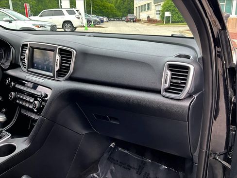 Used 2018 Kia Sportage EX AWD/4WD image 18