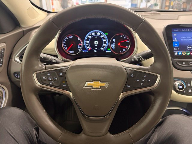 Used 2024 Chevrolet Malibu LT FWD image 13