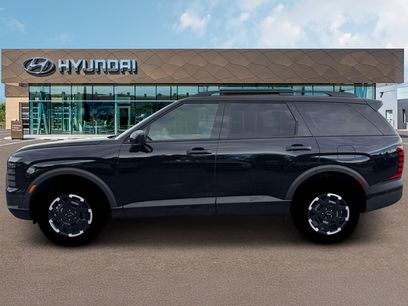 New 2026 Hyundai Palisade XRT Pro