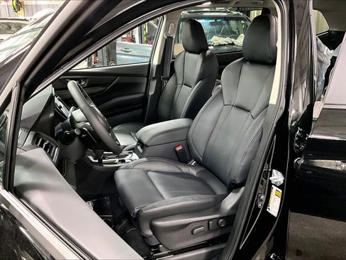 New 2026 Subaru Ascent Bronze Edition image 9