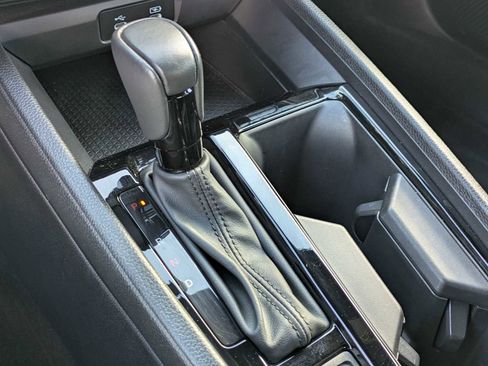 Certified 2024 Honda Accord Sport image 31