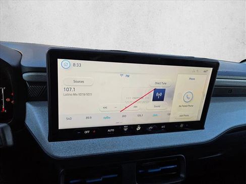 New 2026 Ford Maverick XLT image 14