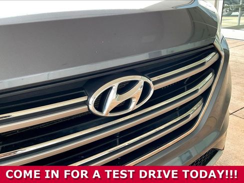 Used 2017 Hyundai Tucson Limited w/ Limited Ultimate Package 03 FWD image 30