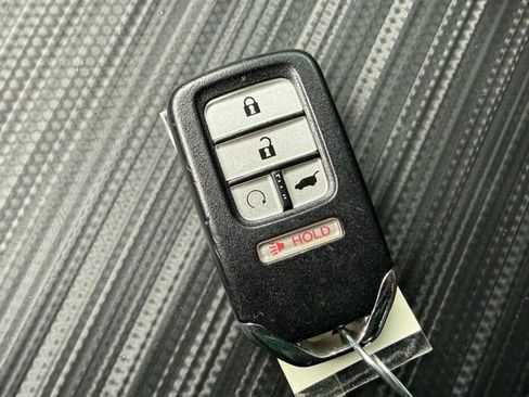 Used 2022 Honda Passport EX-L image 19