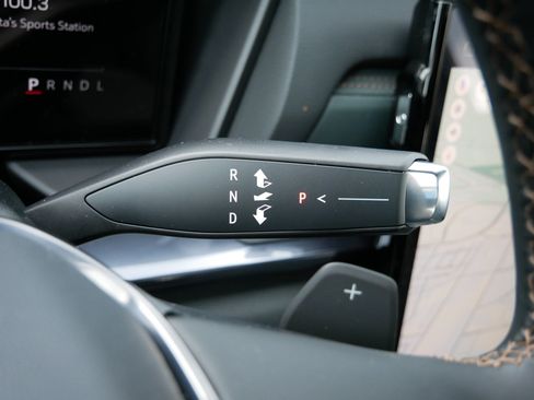 New 2026 GMC Terrain AT4 w/ Convenience Package III AWD/4WD image 27