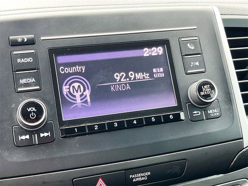 Used 2019 Honda Ridgeline Sport image 14