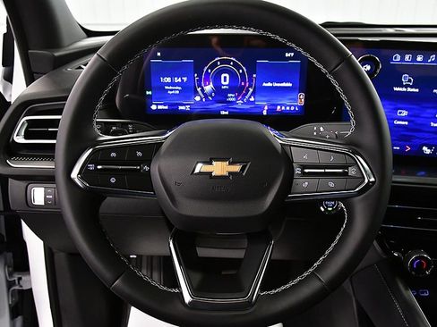 New 2026 Chevrolet Traverse LT AWD/4WD image 17