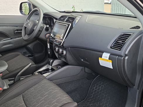 New 2026 Mitsubishi Outlander Sport ES AWD/4WD image 29