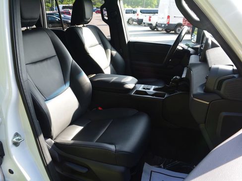 Used 2024 Toyota Land Cruiser AWD/4WD image 19