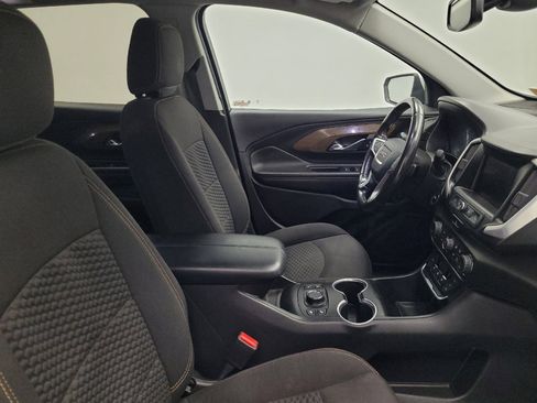 Used 2020 GMC Terrain SLE w/ Driver Convenience Package FWD image 21