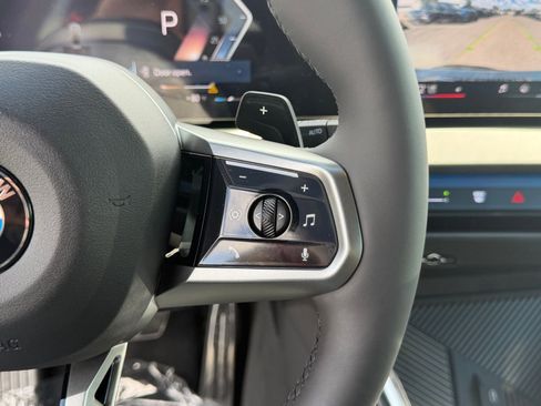 New 2026 BMW X3 xDrive30 AWD/4WD image 25