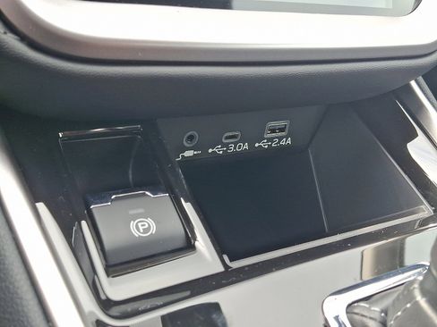 New 2025 Subaru Legacy Premium image 14