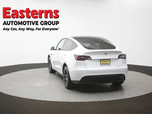Used 2023 Tesla Model Y Long Range AWD/4WD image 62