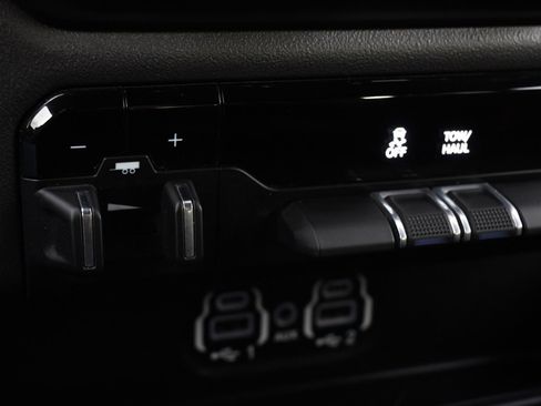 Used 2020 RAM 1500 Rebel w/ Rebel Level 1 Equipment Group image 30