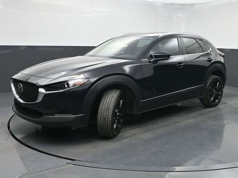 Certified 2024 MAZDA CX-30 AWD 2.5 S w/ Select Sport Pkg image 5