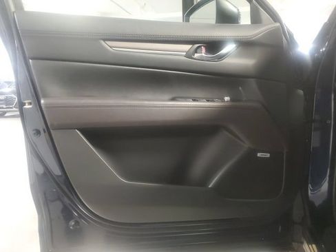 Used 2023 MAZDA CX-5 Signature AWD/4WD image 21