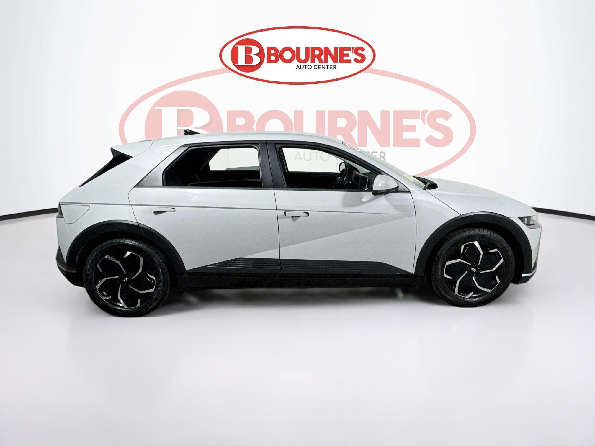 Used 2024 Hyundai Ioniq 5 SEL RWD image 11